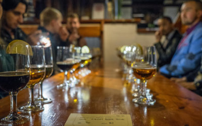 Craft Beer Tour – Easy access to the best beer city in Finland!