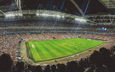 Sports Betting Training