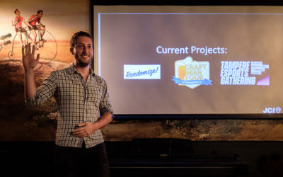 All you need to know about JCI United