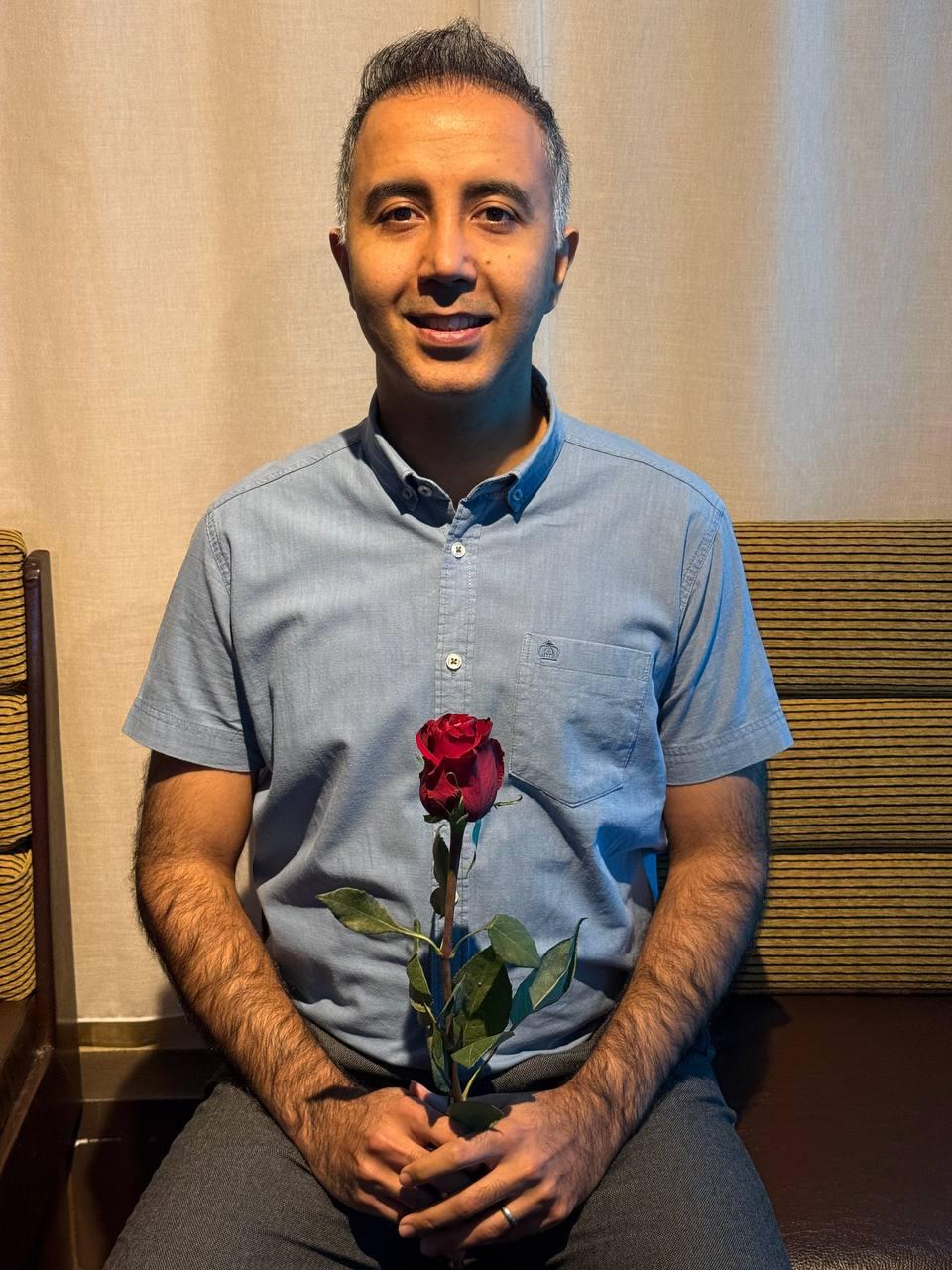 Naeim Ebrahimi Toulkani